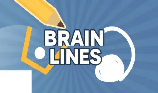 Brain Lines