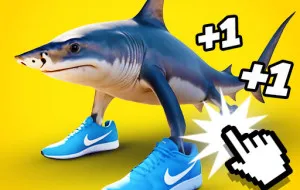 Play Brainrot Clicker now!