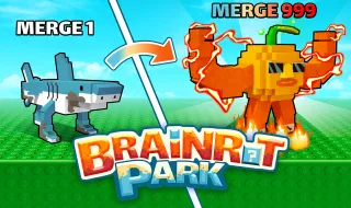 Brainrot Park