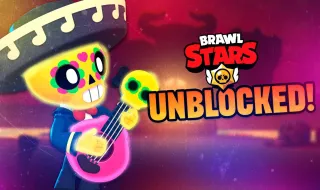 Brawl Stars Unblocked