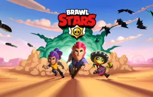 Play Brawl Stars now!