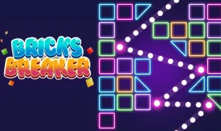 Bricks Breaker