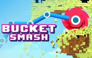 Play Bucket Smash now!