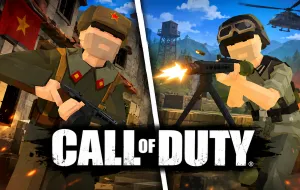 Play Call of Duty now!