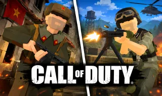 Call of Duty - free online game