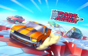 Play Cars Arena now!