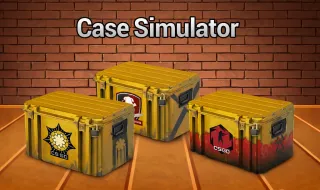 Case Simulator