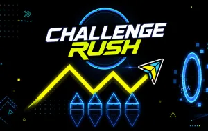 Play Challenge Rush now!