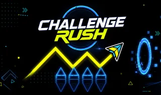 Challenge Rush - free online game