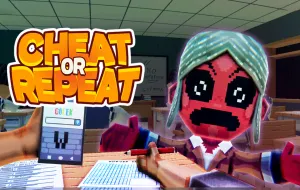 Play Cheat or Repeat now!