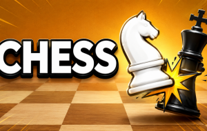 Play Chess now!