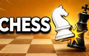 Play Chess now!