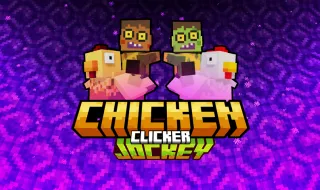 Chicken Jockey Clicker