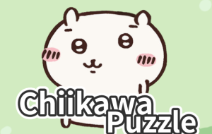 Play Chiikawa Puzzle now!