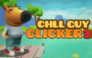 Play Chill Guy Clicker 3D now!