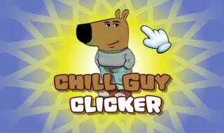 Chill Guy Clicker