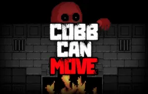 Play COBB CAN MOVE now!