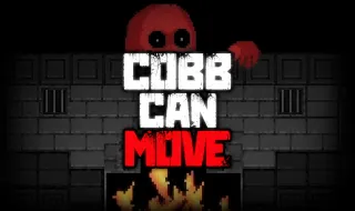 COBB CAN MOVE