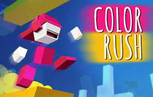 Play Color Rush now!