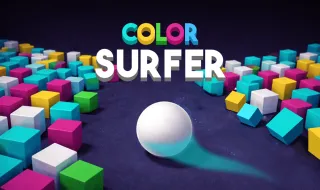 Color Surfer
