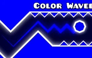 Play Color Wavee now!