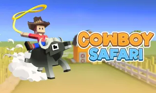 Cowboy Safari