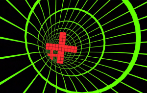 Play Crazy Tunnel now!