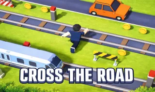 Cross the Road