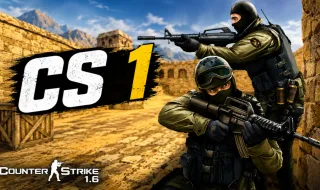 CS 1 - free online game