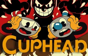 Play Cuphead now!