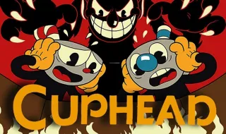 Cuphead