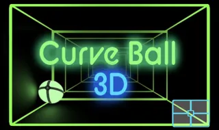 Curve Ball 3D