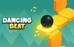 Play Dancing Beat now!