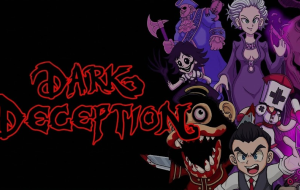 Play Dark Deception now!