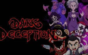 Play Dark Deception now!