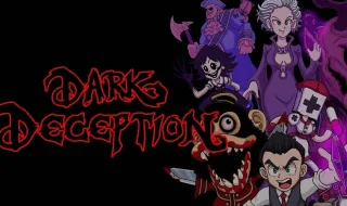 Dark Deception - free online game