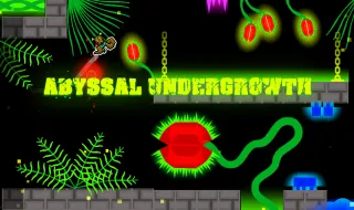 Dashmetry Abyssal Undergrowth