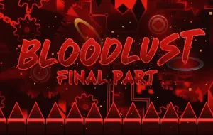 Play Dashmetry Bloodlust Final Part now!