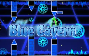 Play Dashmetry Blue Cavern now!