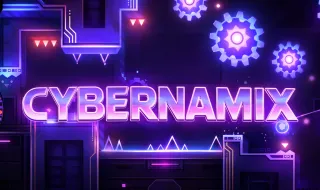Dashmetry Cybernamix