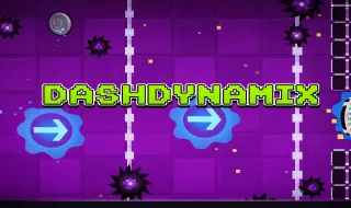 Dashmetry Dashdynamix