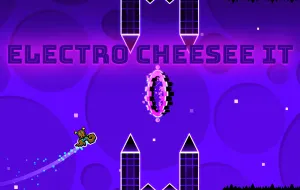 Play Dashmetry Electro Cheesee It now!