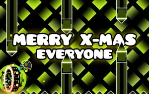 Play Dashmetry Merry X-Mas Everyone now!