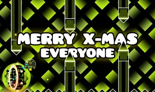 Dashmetry Merry X-Mas Everyone