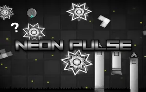 Play Dashmetry Neon Pulse now!