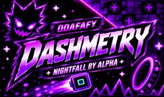 Dashmetry Nightfall By Alpha