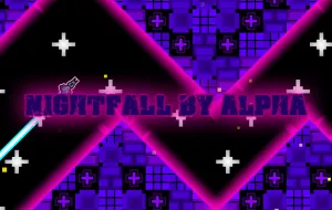 Play Dashmetry Nightfall By Alpha now!