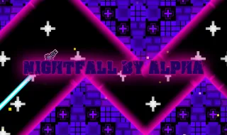 Dashmetry Nightfall By Alpha
