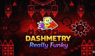 Dashmetry Really Funky