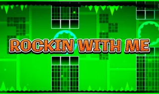 Dashmetry Rockin With Me